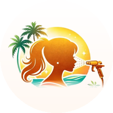 Bronzed Behaviour logo
